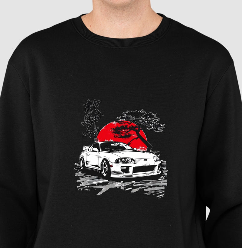 SUPRA JAPAN