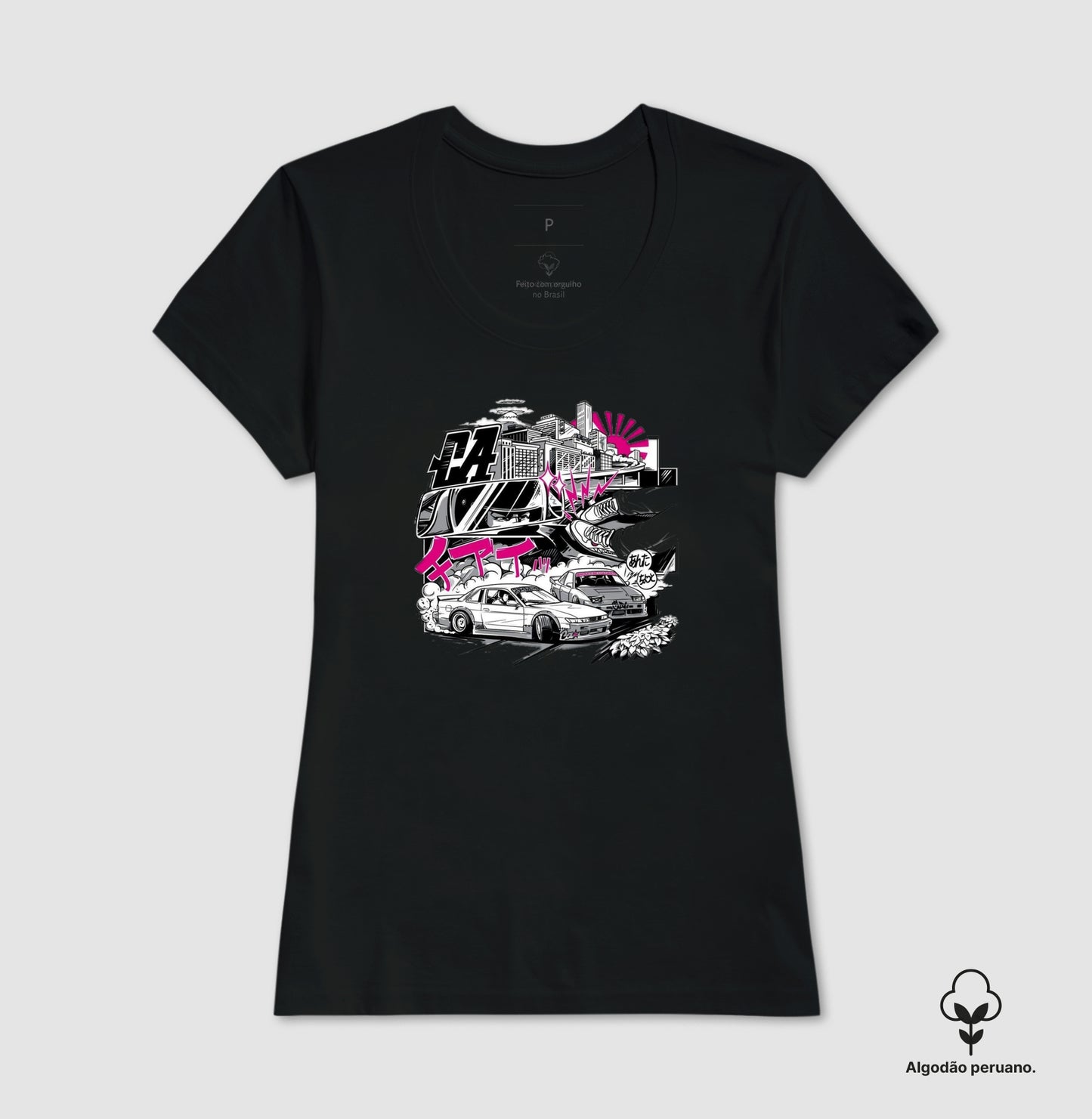 DRIFT ARTS