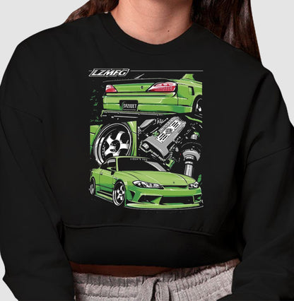 S15 GREEN VIBE