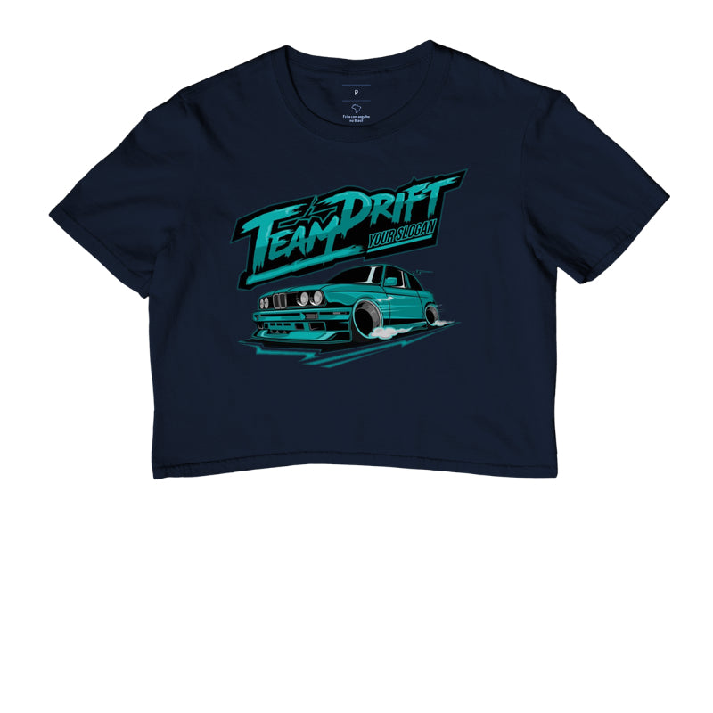 TEAM DRIFT
