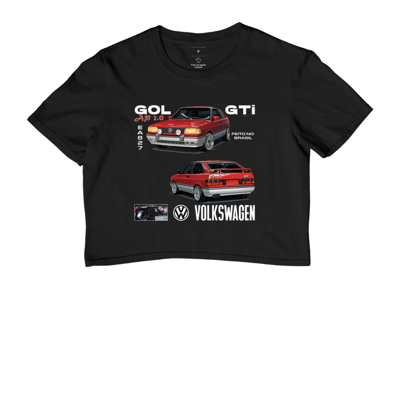 VW GTI 1993