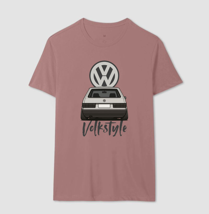 VOLKSTYLE GOL QUADRADO
