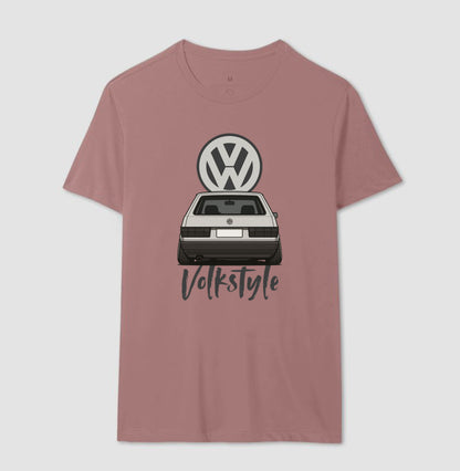 VOLKSTYLE GOL QUADRADO