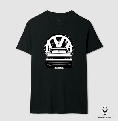VW GOL QUADRADO