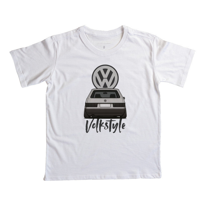 VOLKSTYLE GOL QUADRADO