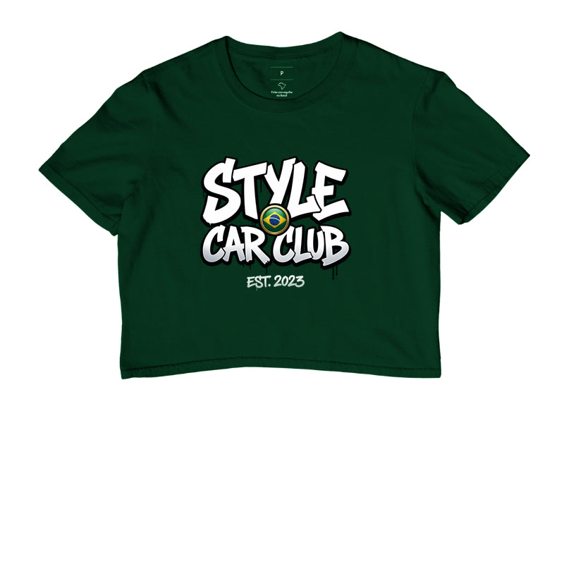 EQUIPE STYLE CAR CLUB