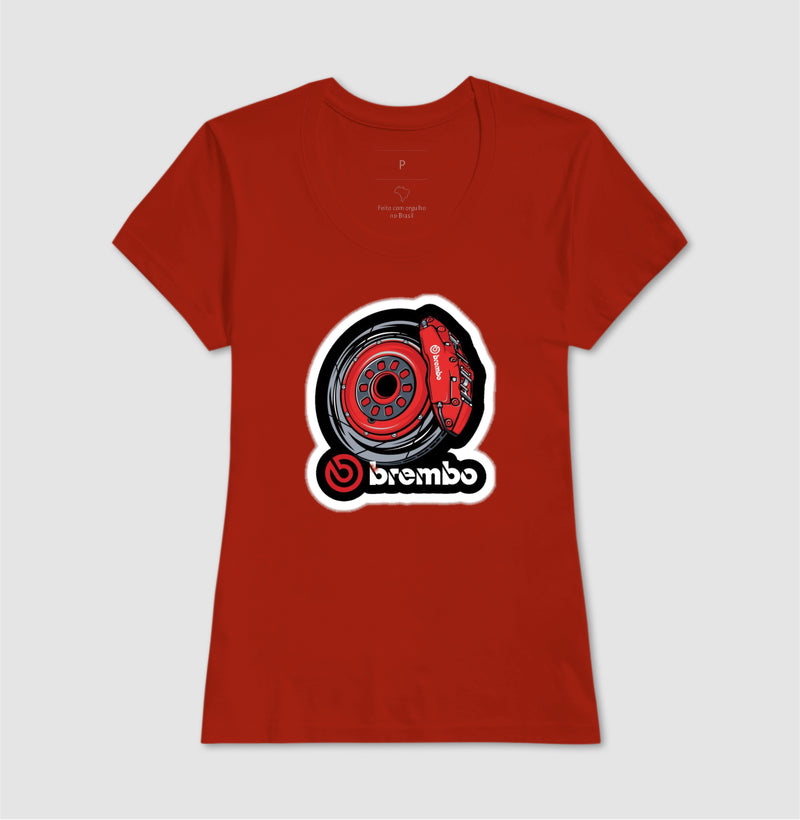 BREMBO