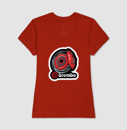 BREMBO
