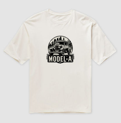 FORD MODEL-A