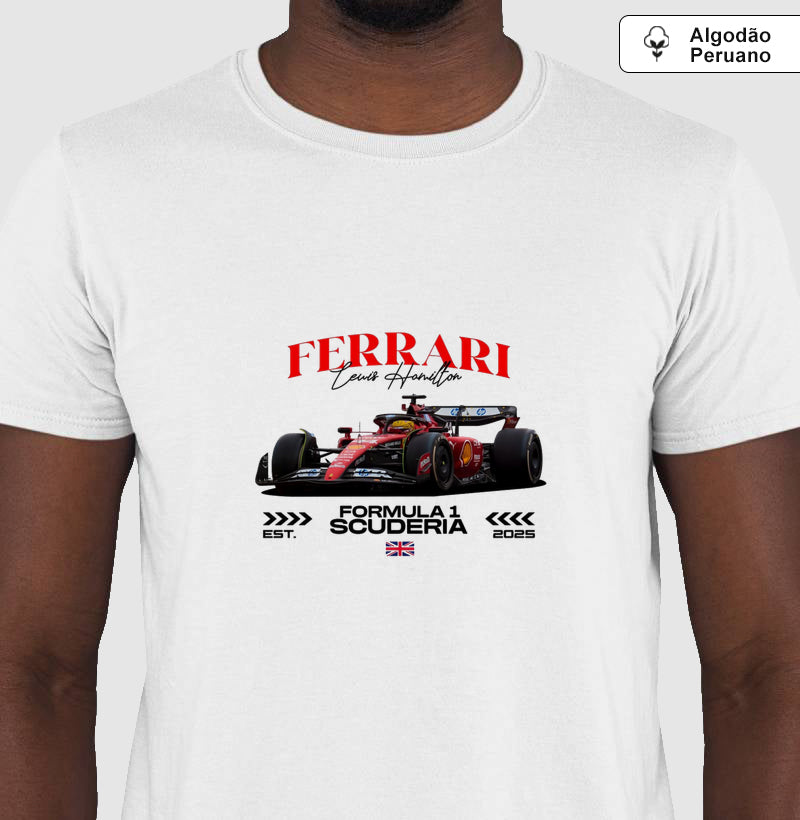 F1 FERRARI