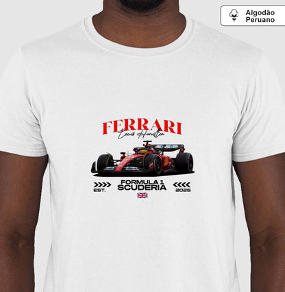 F1 FERRARI