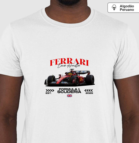 F1 FERRARI