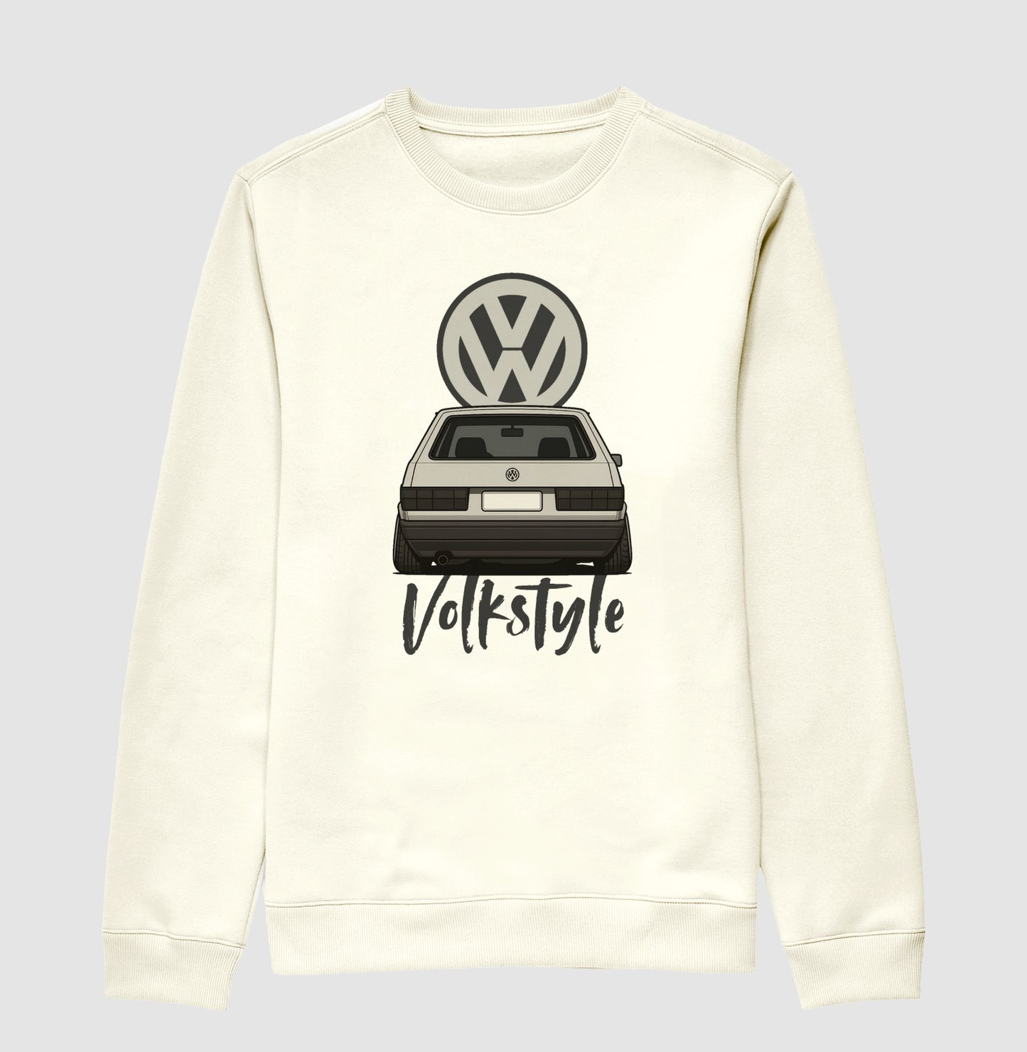 VOLKSTYLE GOL QUADRADO
