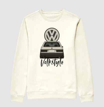 VOLKSTYLE GOL QUADRADO