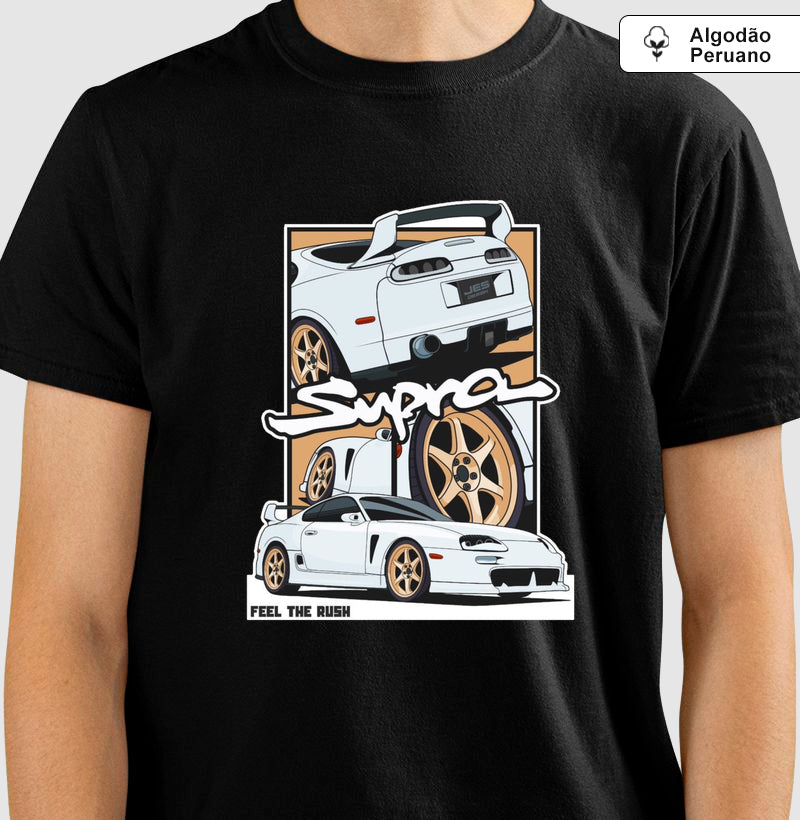 TOYOTA SUPRA