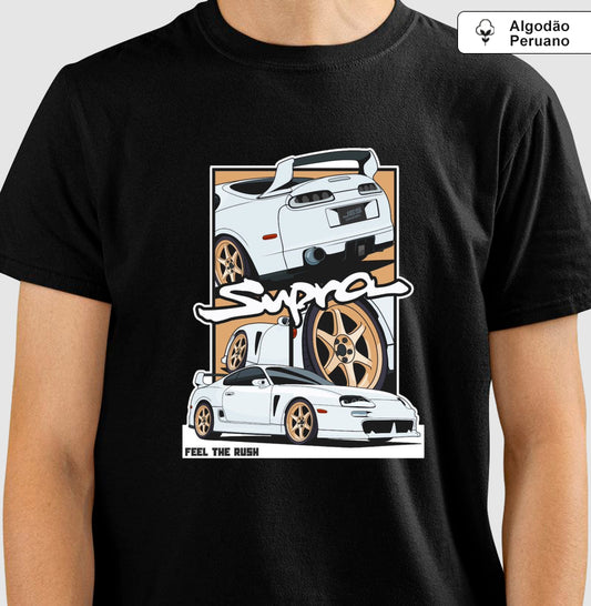TOYOTA SUPRA