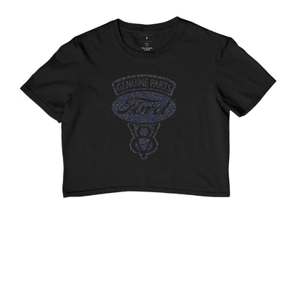 CAMISA FORD V8