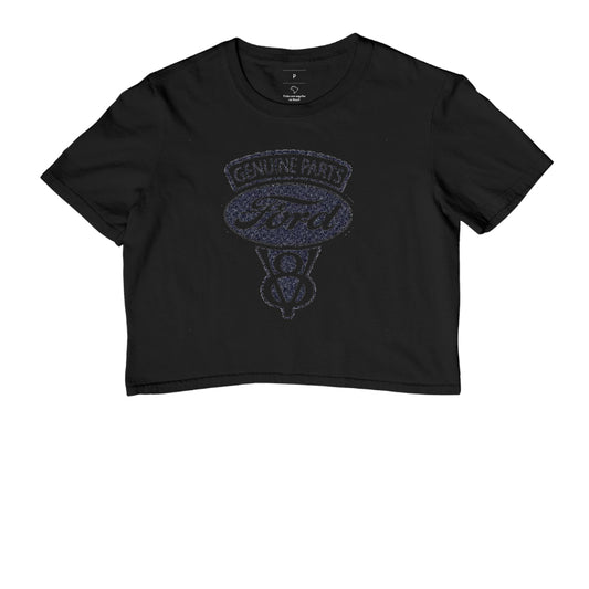 CAMISA FORD V8