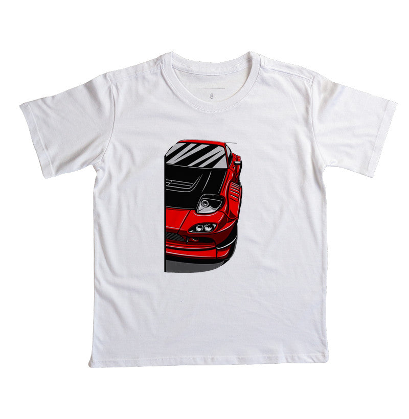 MAZDA RX7