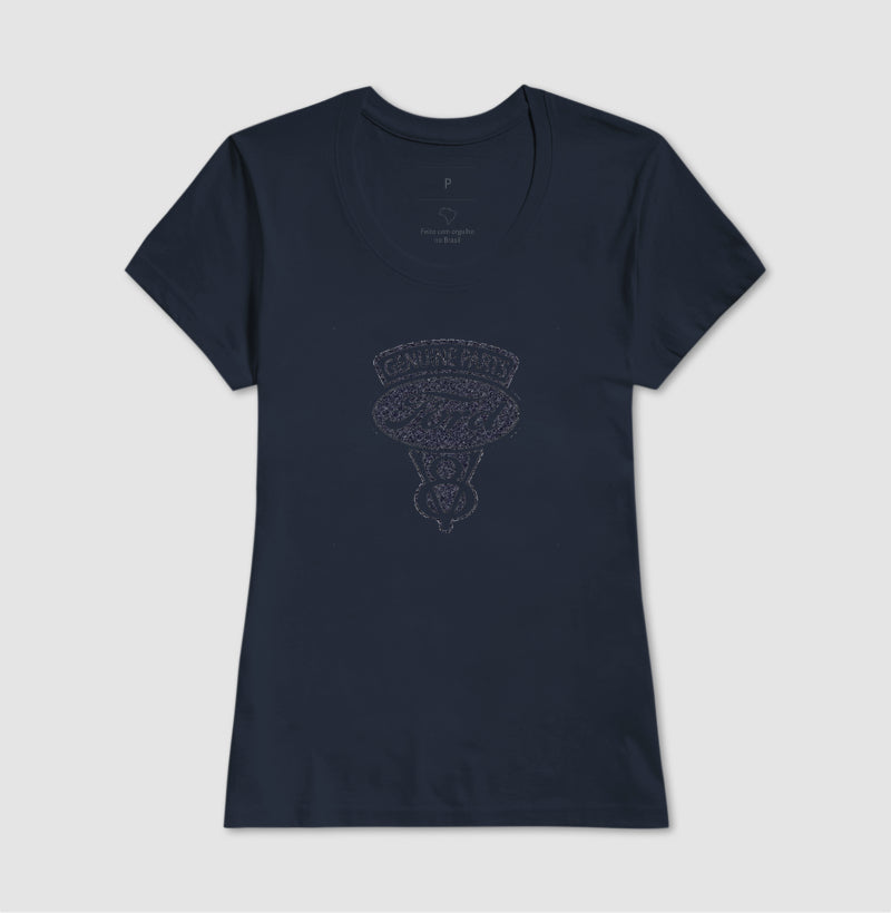CAMISA FORD V8