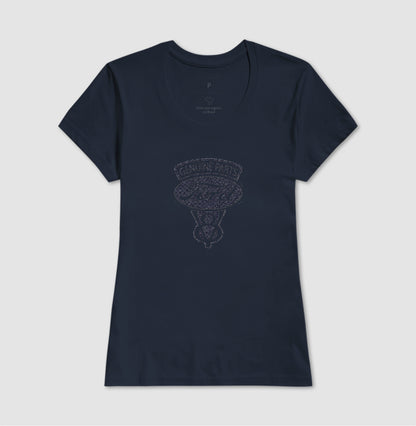 CAMISA FORD V8