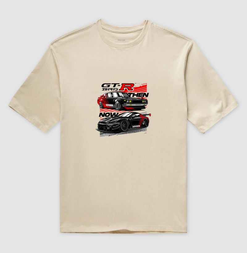 GTR NISMO