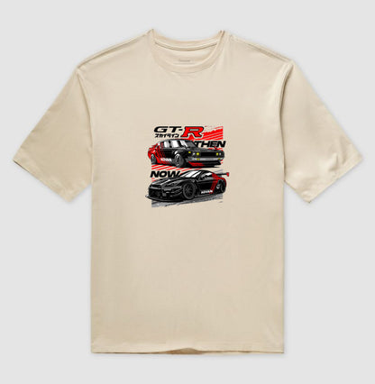 GTR NISMO