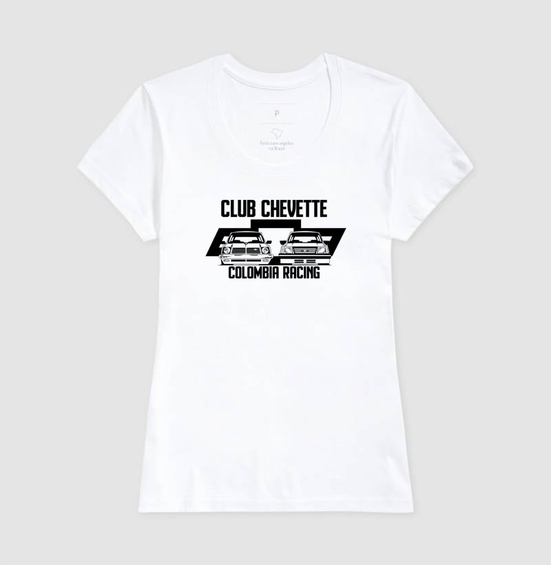 CLUBE CHEVETTE