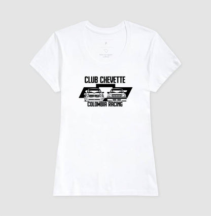 CLUBE CHEVETTE