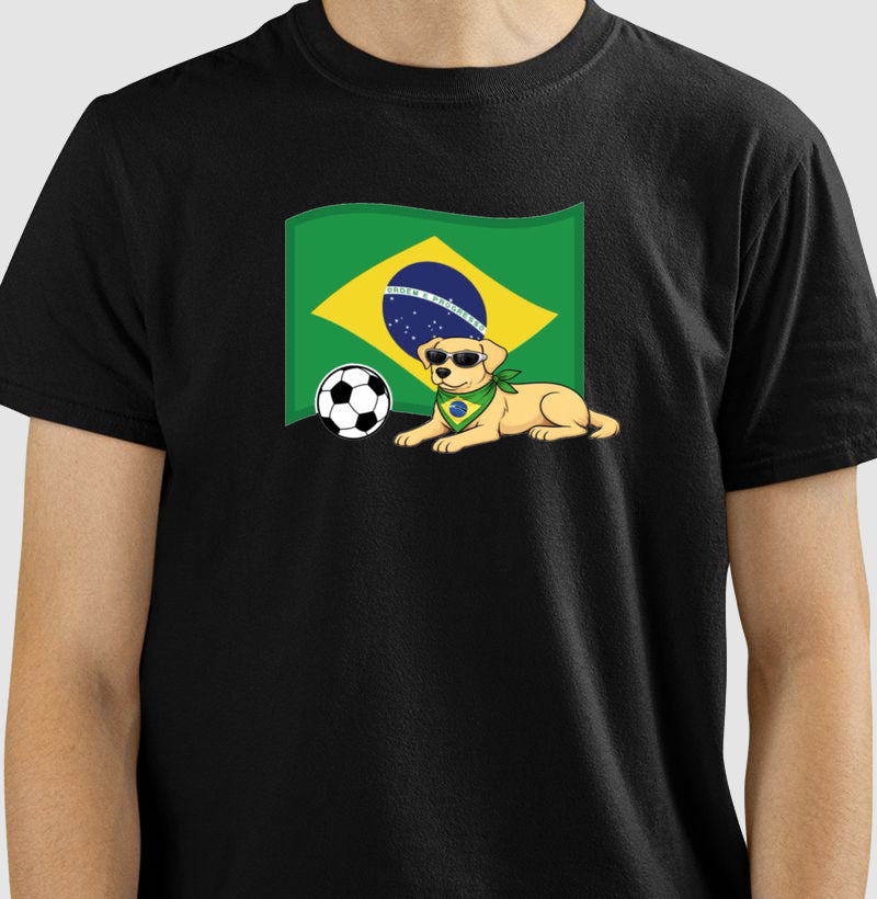 CAMISA COPA 2026 CARAMELO 2