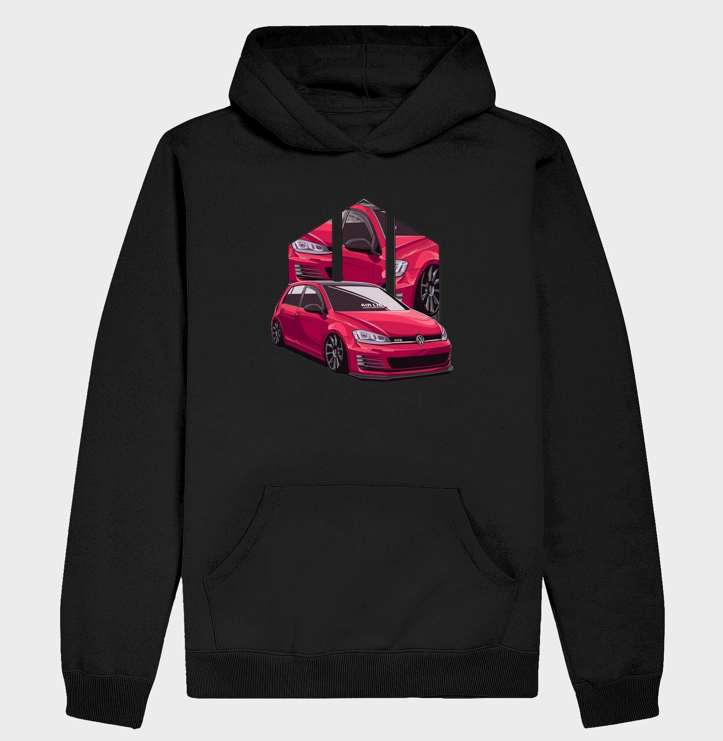 VW GOLF GTI