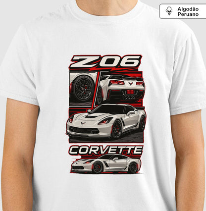 CORVETTE Z06