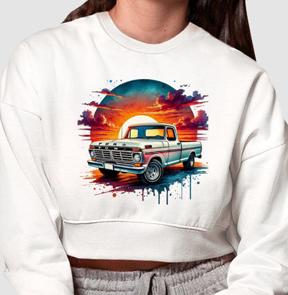 FORD PICKUP