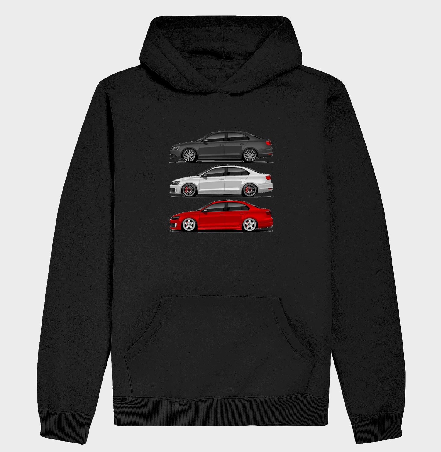 VW JETTA