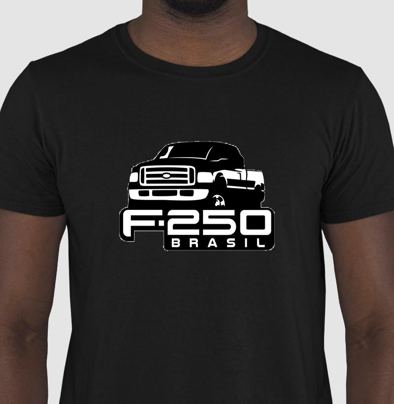 FORD F-250