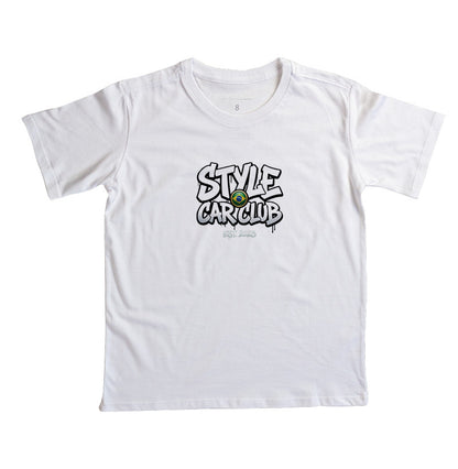 EQUIPE STYLE CAR CLUB