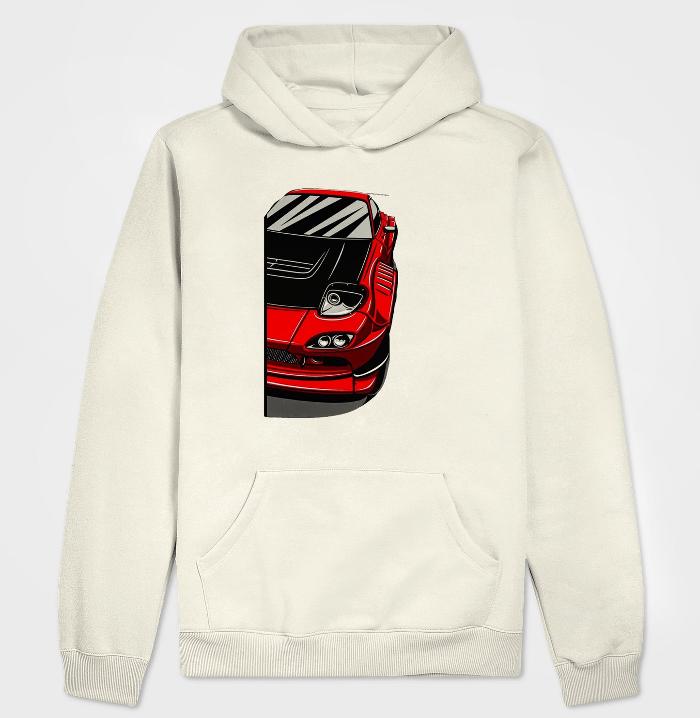 MAZDA RX7