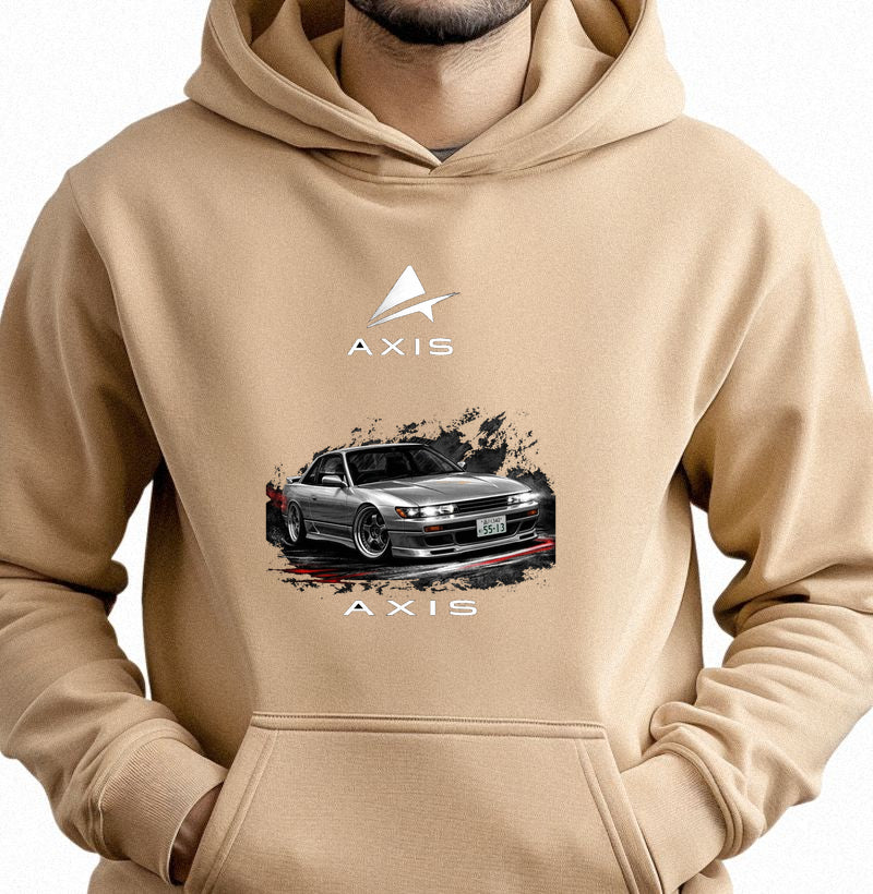 AXIS SILVIA S13