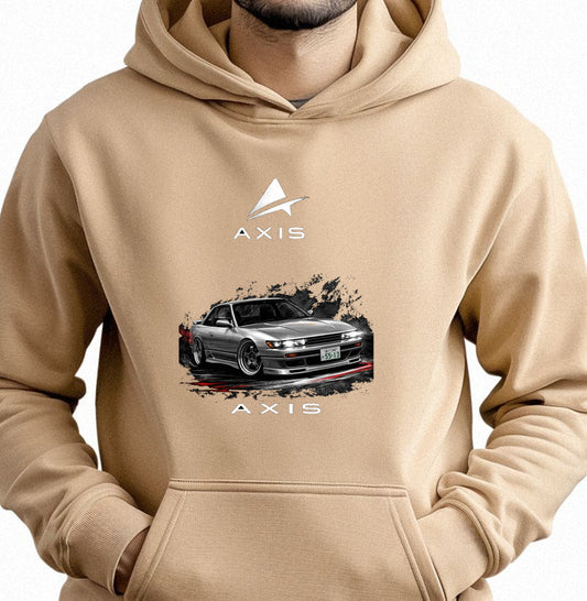 AXIS SILVIA S13