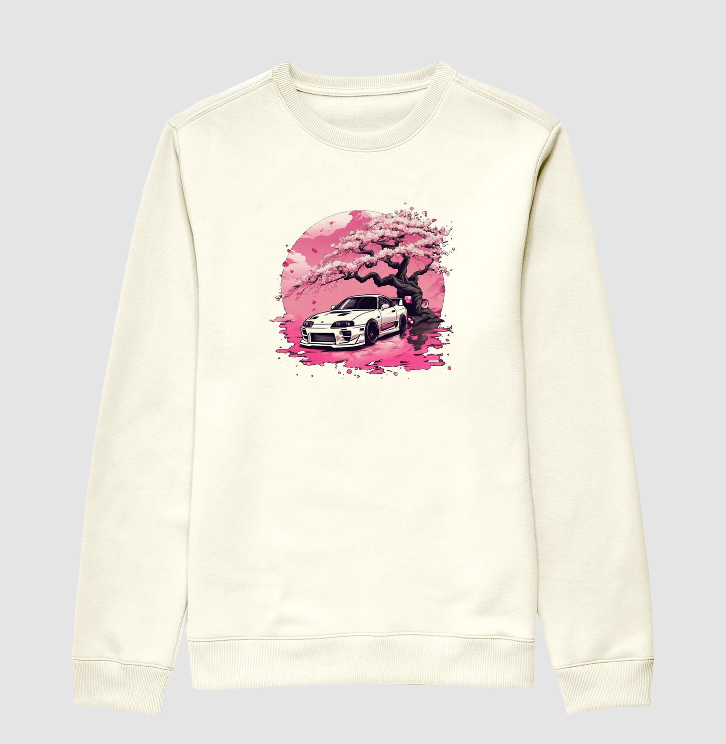 SUPRA VALE SAKURA