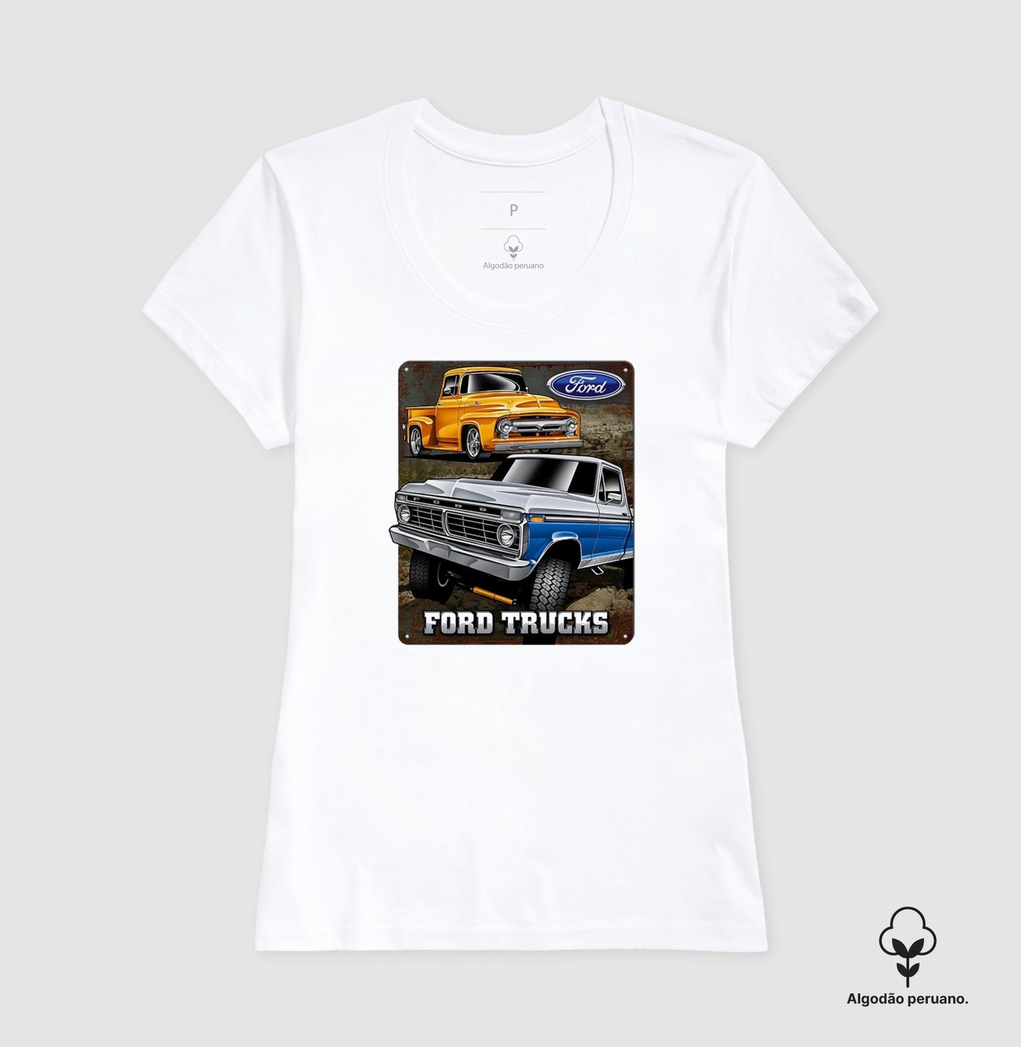 FORD TRUCKS
