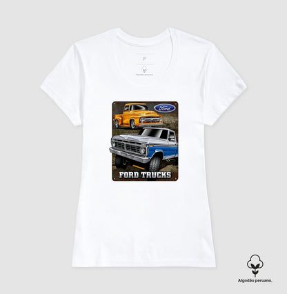 FORD TRUCKS