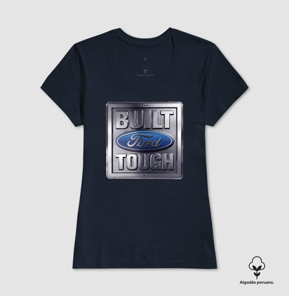 FORD BUILT TOUGH