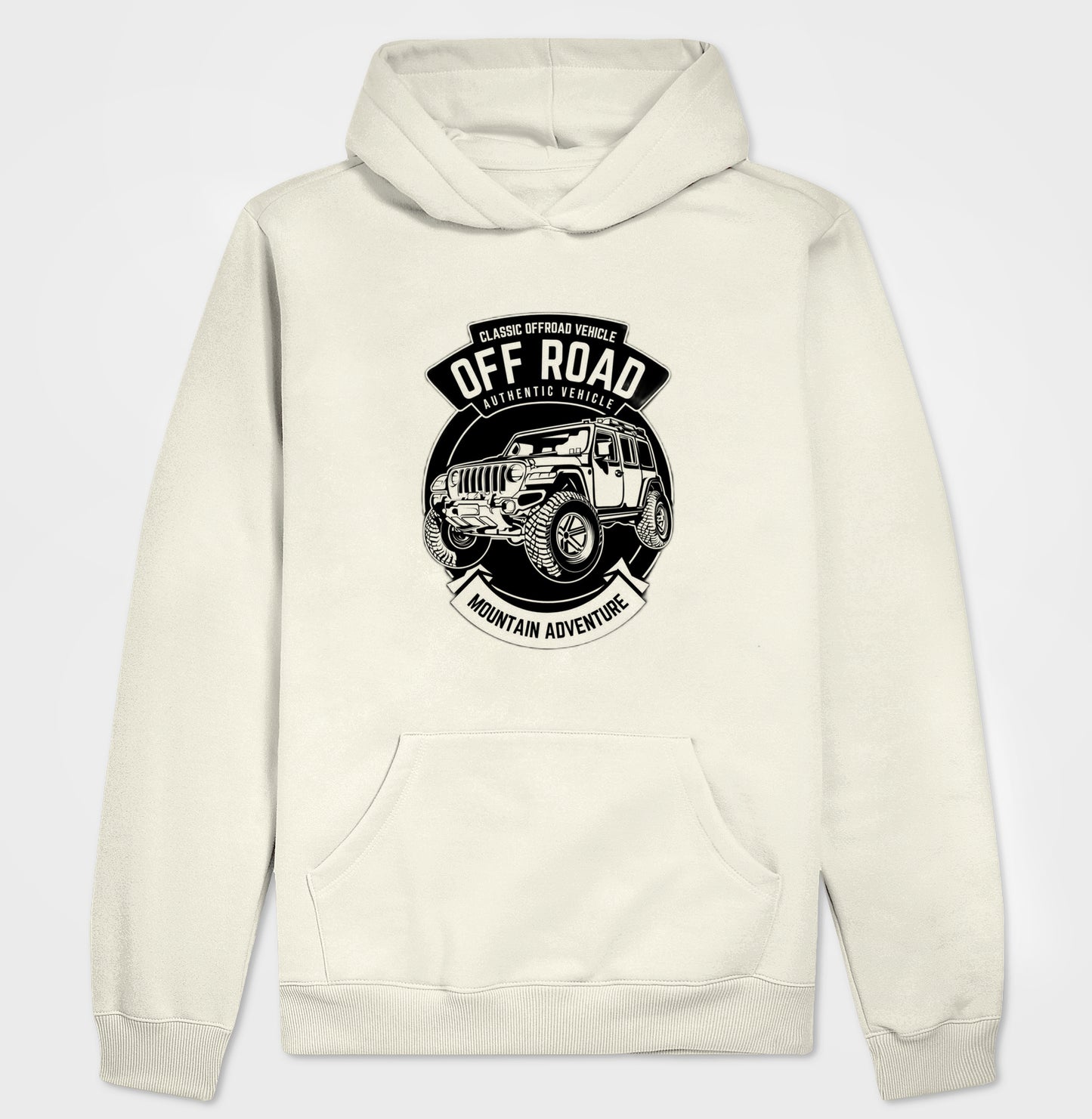 JEEP 4X4