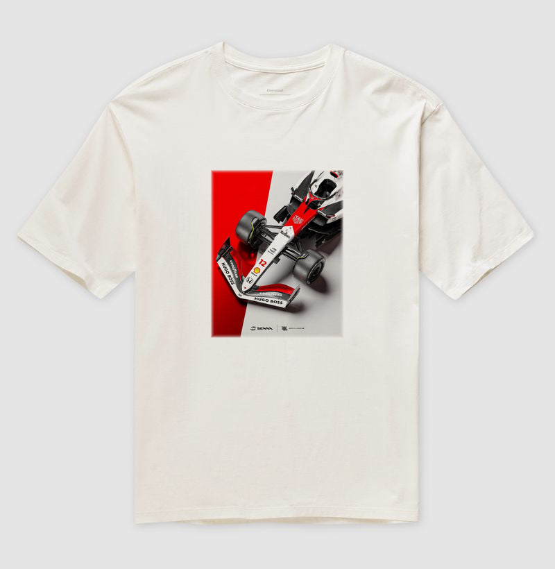 F1 MARLBORO