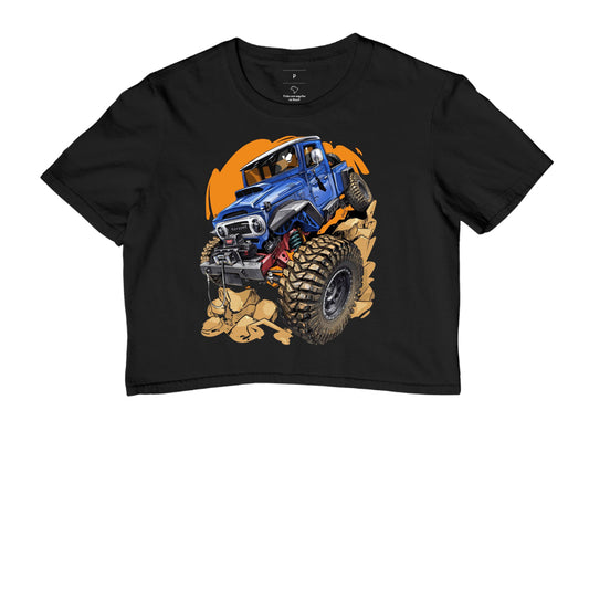 BANDEIRANTE OFF-ROAD