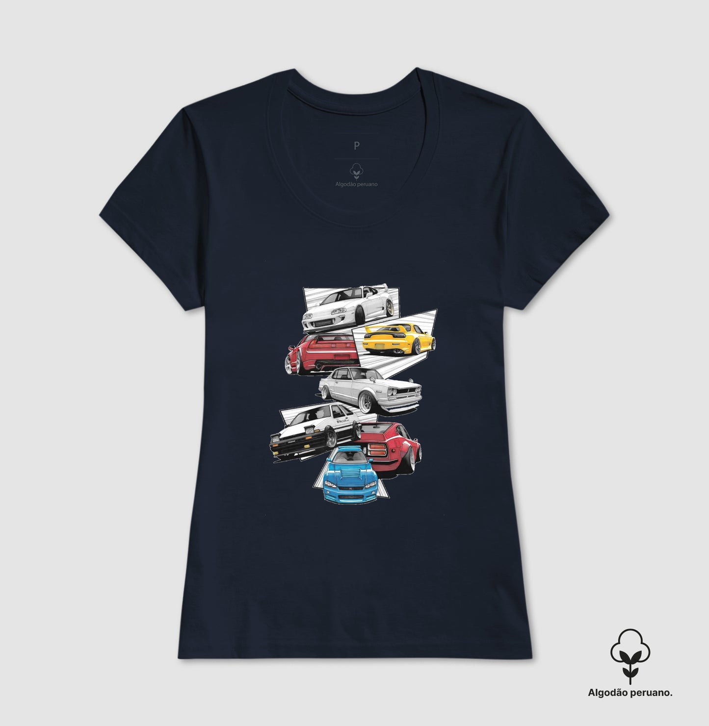 JDM LEGEND