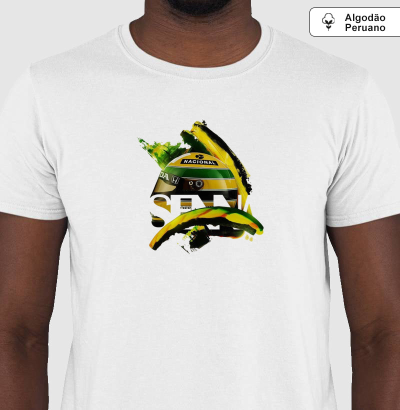 AYRTON SENNA COPA 2026