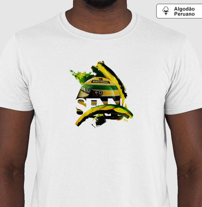 AYRTON SENNA COPA 2026