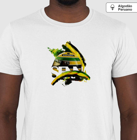 AYRTON SENNA COPA 2026